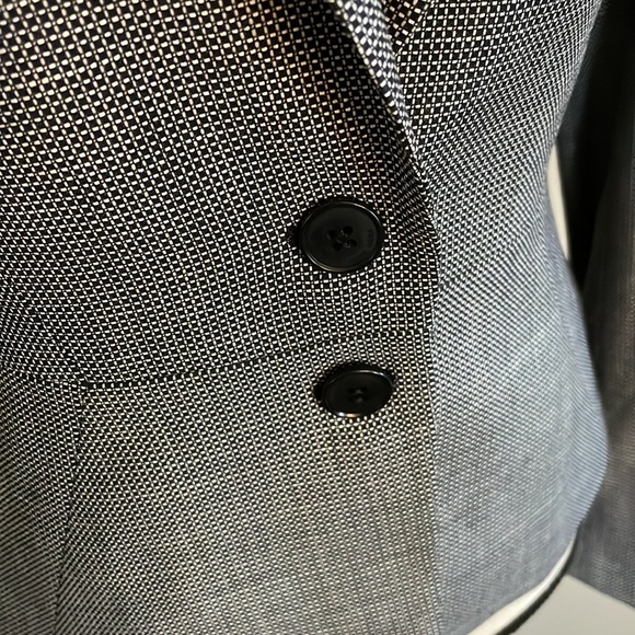 HUGO BOSS Jolia wool blazer - Picture 7 of 11